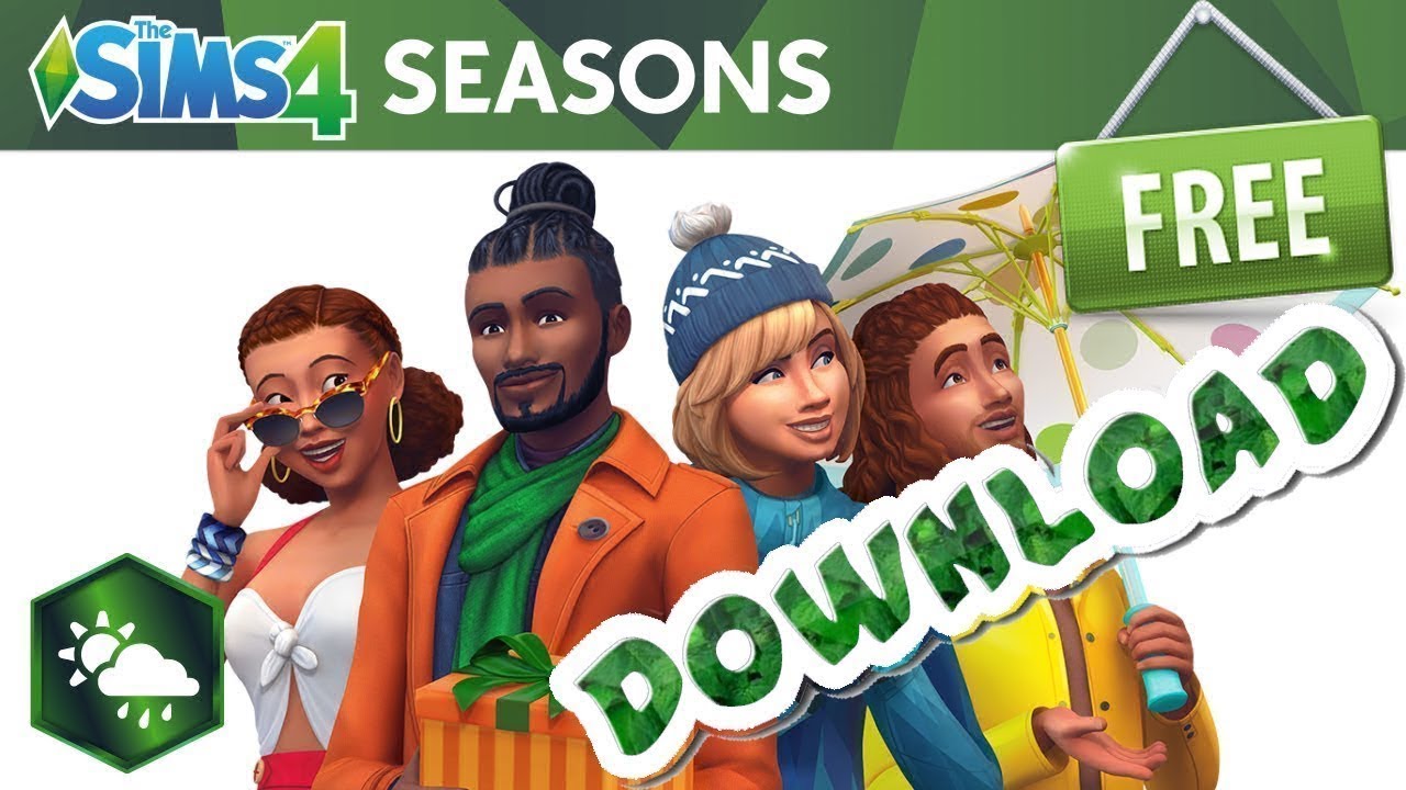 Sims 4 island living free download mac mojave
